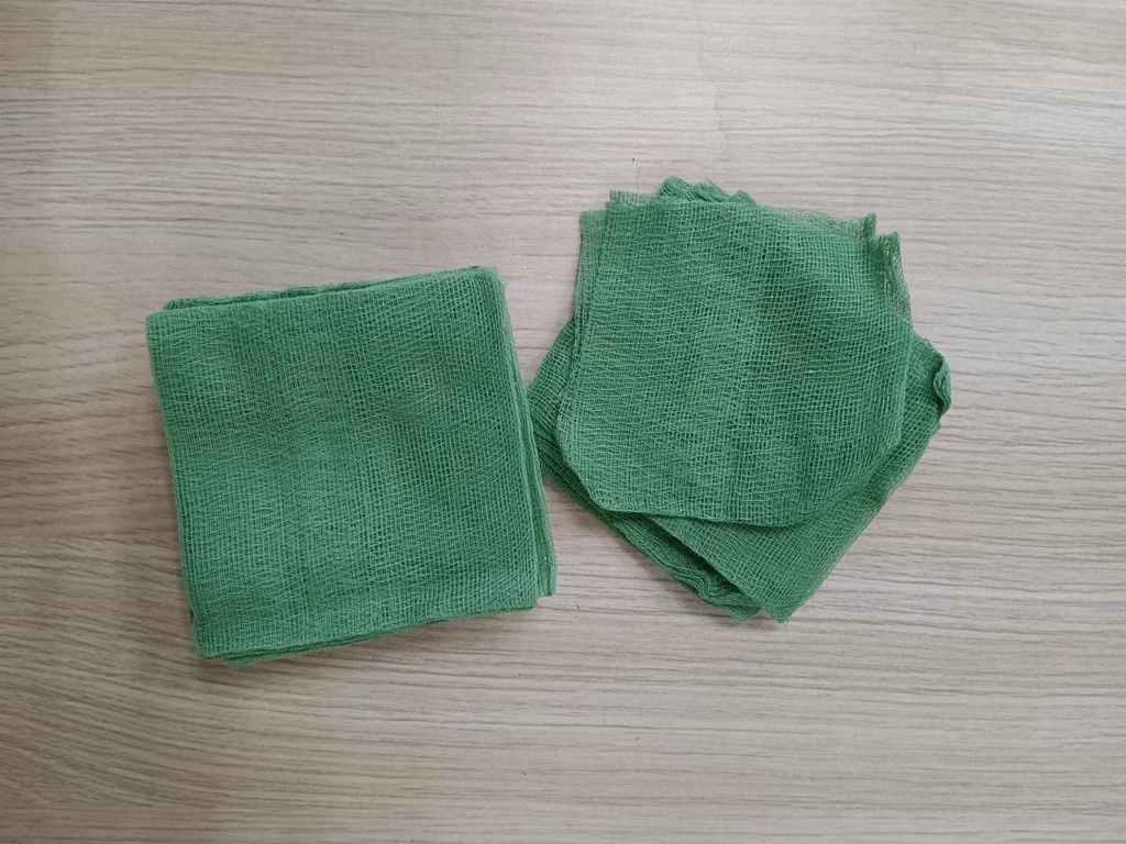 Gauze Swabs