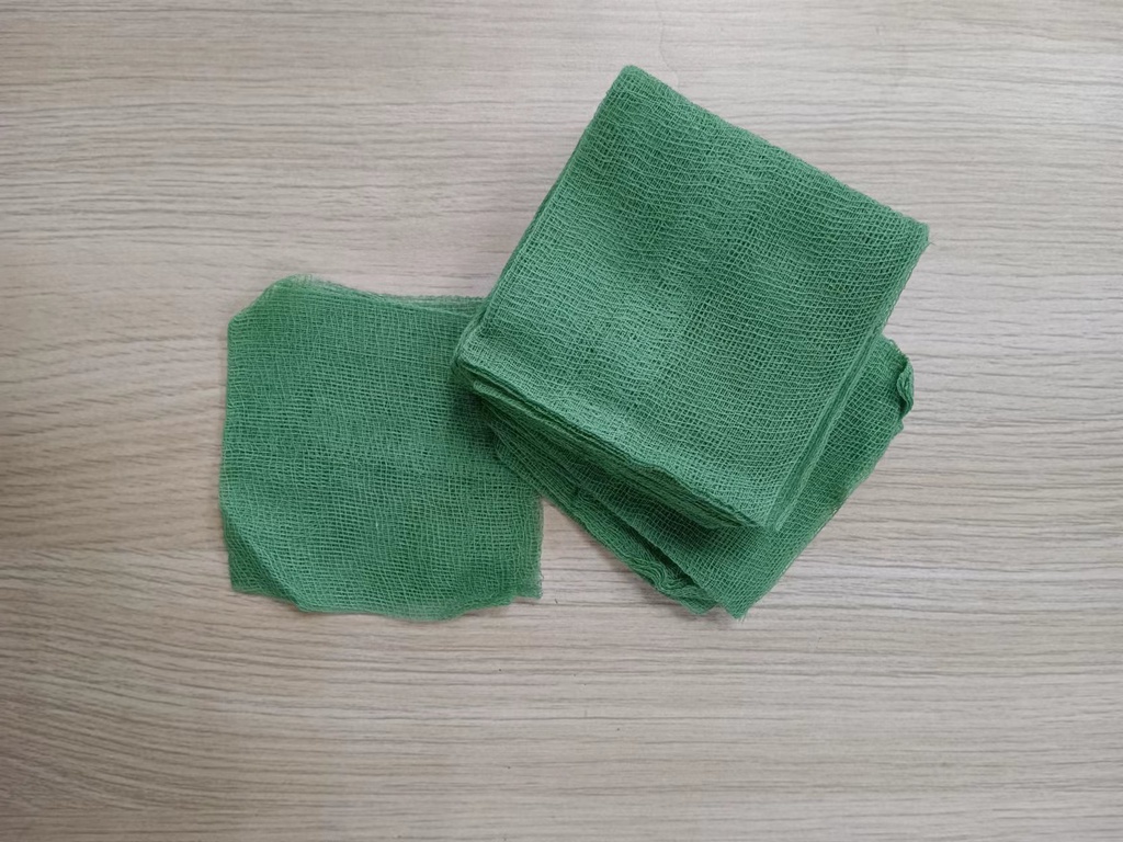 Gauze Swabs