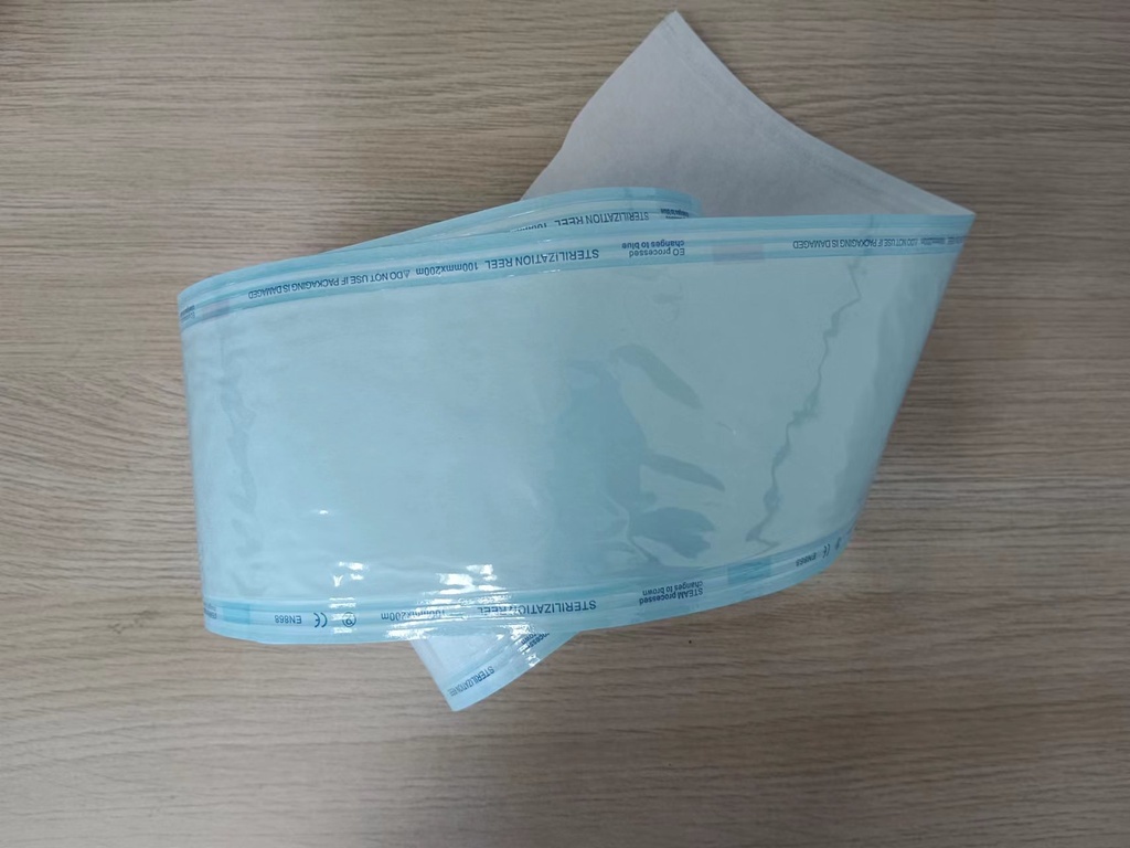 Dental Medical Sterilization Reels
