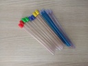 Dental Surgical Saliva Ejector Aspirator Tip