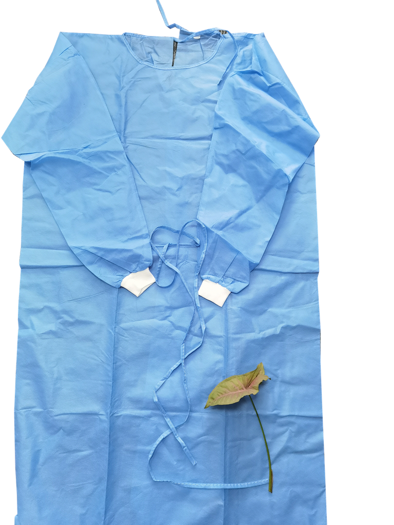 Isolation Gowns
