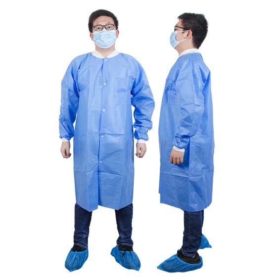 PP+PE Gowns
