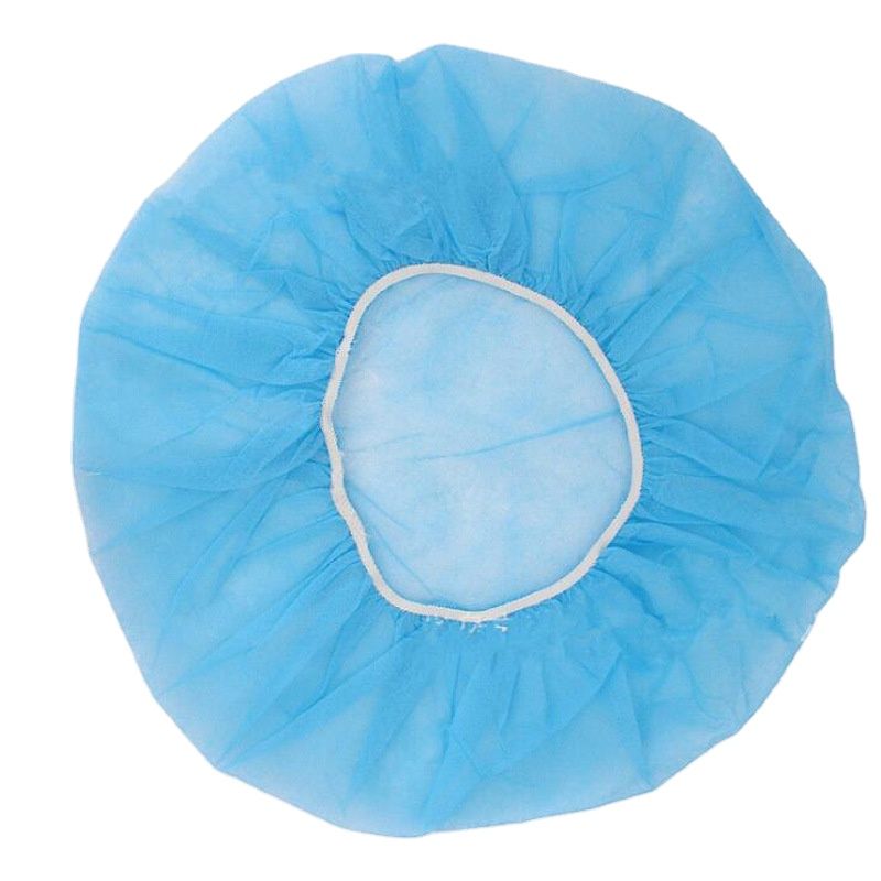 Round Cap