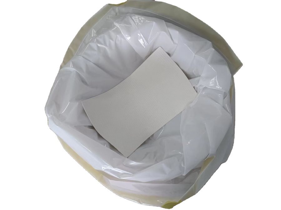 Basin Bag