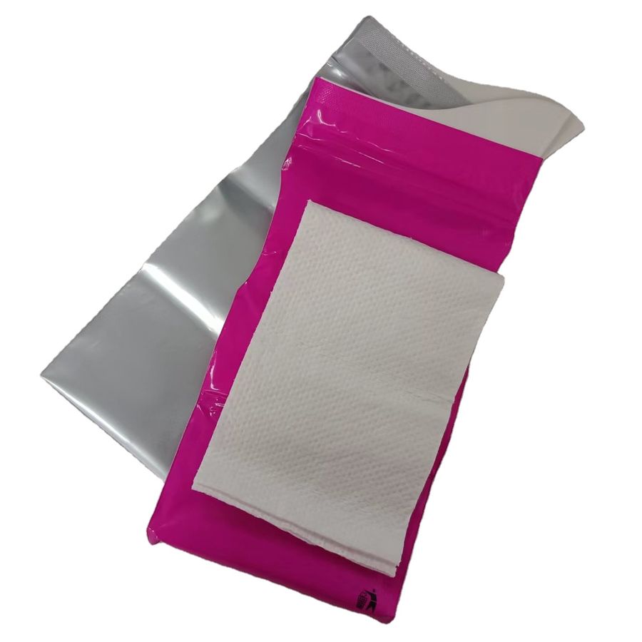 Emergency Urine Bag