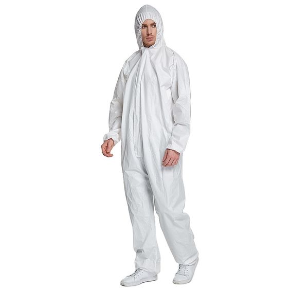 Coverall