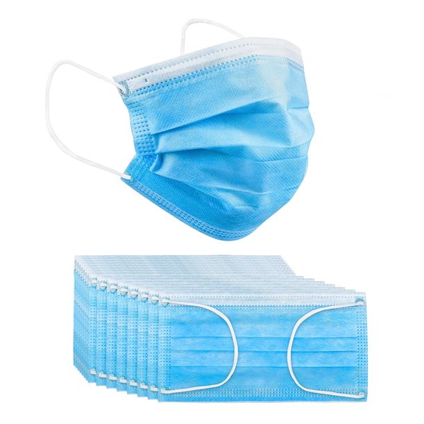 Disposable Mask