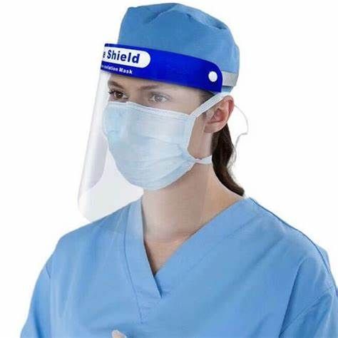 Faceshield