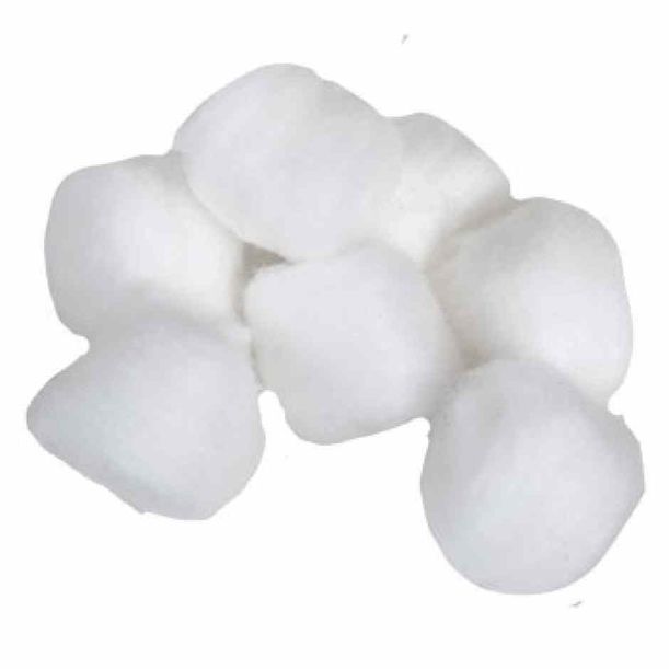 Cotton Ball