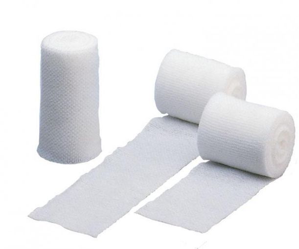 Fixation Bandages