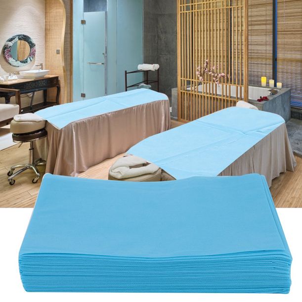 Disposable Bed Sheet