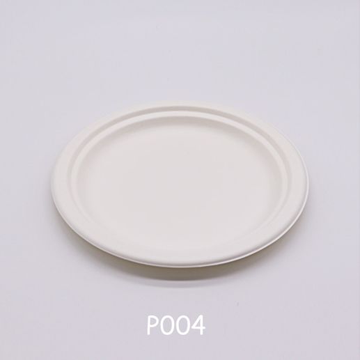 Bagasse Knife