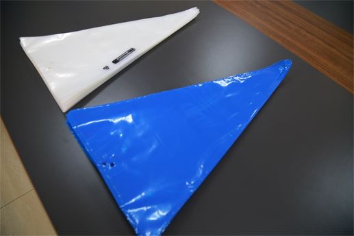 Piping bag