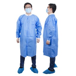 PP+PE Gowns