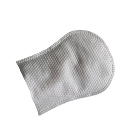 Dry Wash Mitt