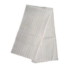 White Draw Sheet