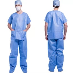 CPE Gowns