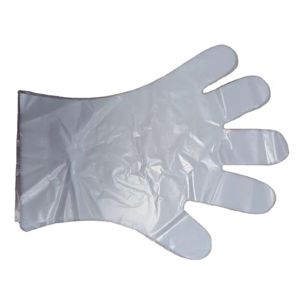 Disposable Cornstarch Glove