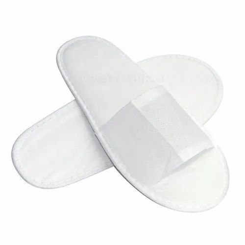 Disposable Hotel Slipper 