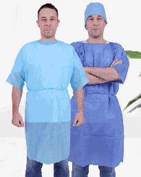 Patient Gowns