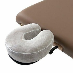 Fitted Disposable Headrest Cover 